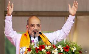 Amit Shah