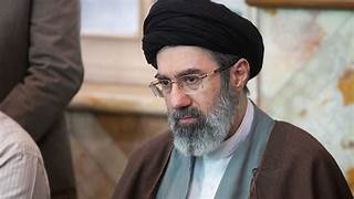 Mojtaba Khamenei