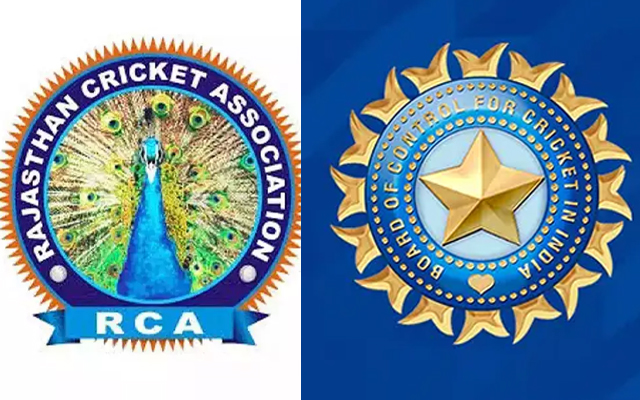 RCA BCCI