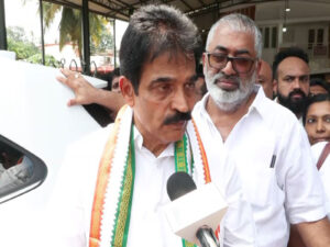 VEnugopal Congress