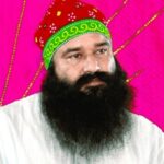 Gurmeet Ram Rahim Singh has been granted a 40-day parole
