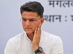 Sachin Pilot