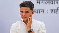 Sachin Pilot