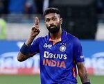 hardik pandya