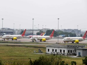 Air India