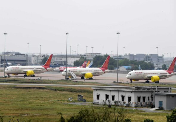 Air India