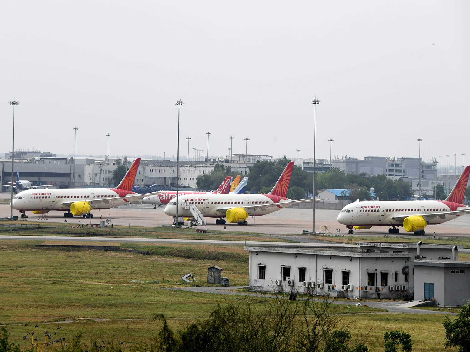 Air India