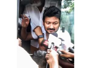 Udhay Stalin