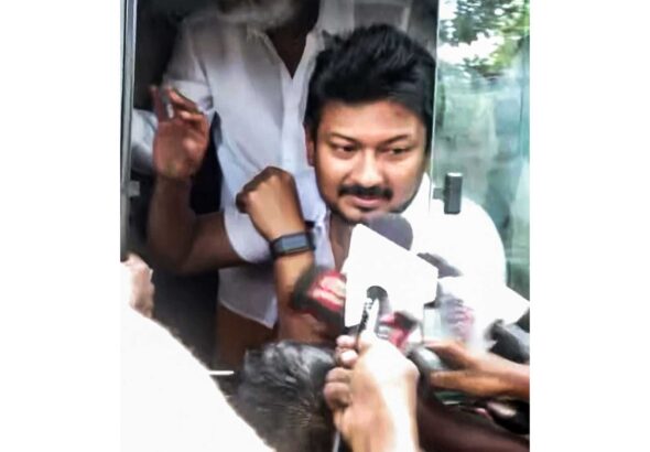Udhay Stalin